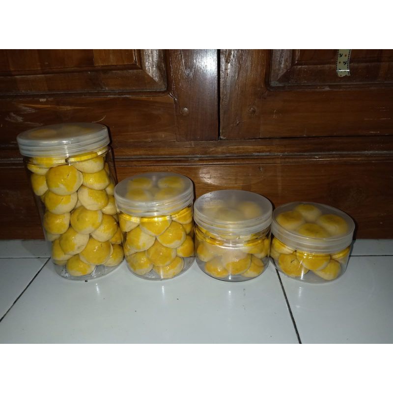 

Kue Nastar Original Premium