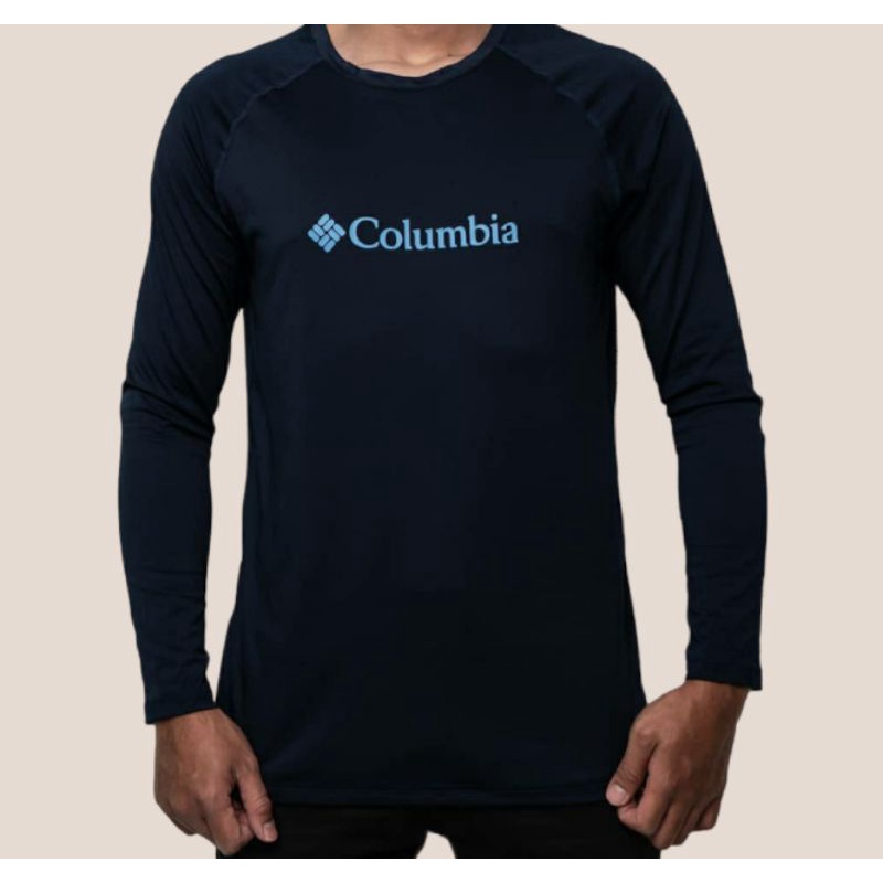 Baselayer Columbia Omni Freeze Original