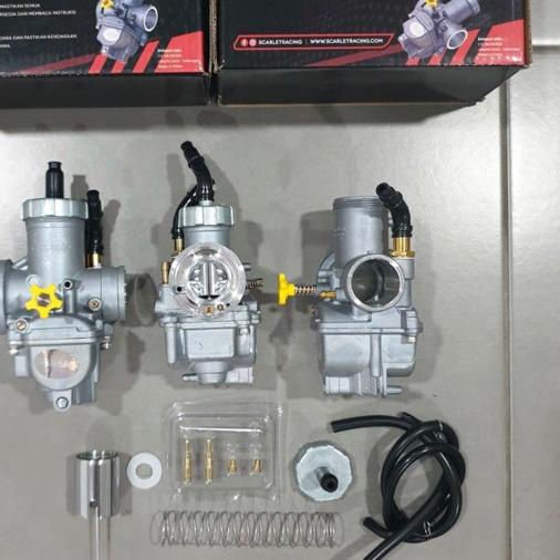 ۝ KARBURATOR PE 24,26,28,30 | KARBU PE | CARBURATOR PE SCARLET | KARBURATOR RIDE IT ☏