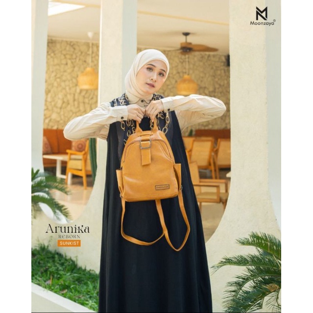 Tas Arunika Reborn by Moonzaya