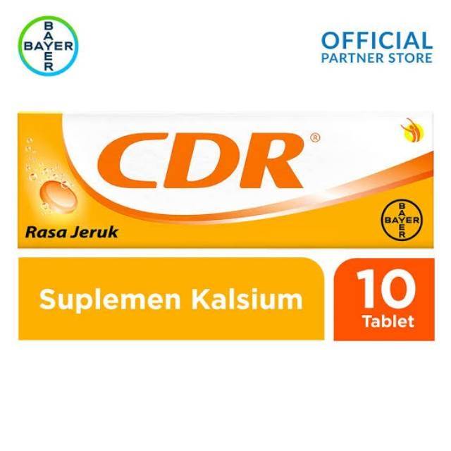 PROMO CDR DAN REDOXON