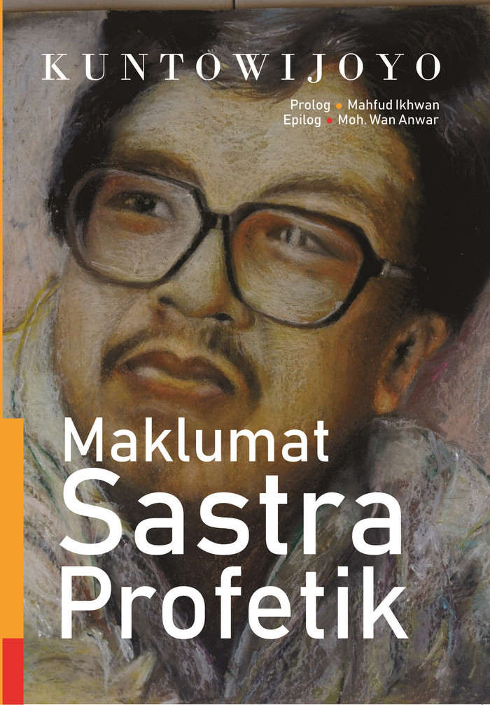 Maklumat Sastra Profetik - Diva