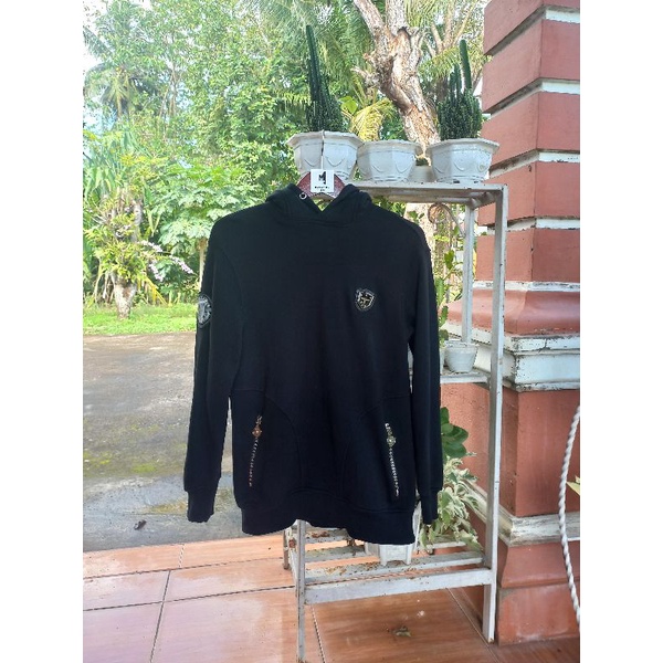 BOY LONDON HOODIE SECOND ORIGINAL