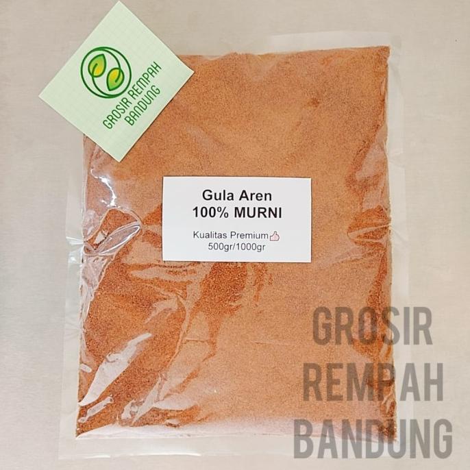 

*:*:*:*:*] Gula Aren Bubuk Murni / Rempah / Kualitas Terbaik