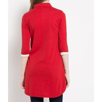 LOIS JEANS ORIGINAL   Kaos Wanita KSC506