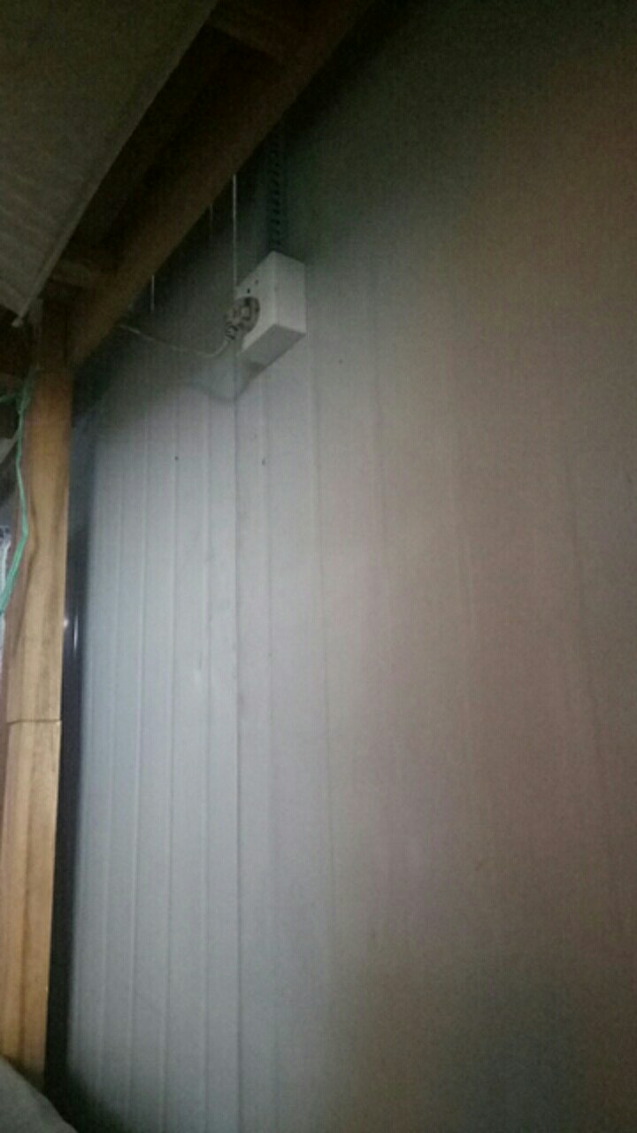 Kameswara Pendek Kemeja Batik Pria Full Furing Bahan Katun Primisima