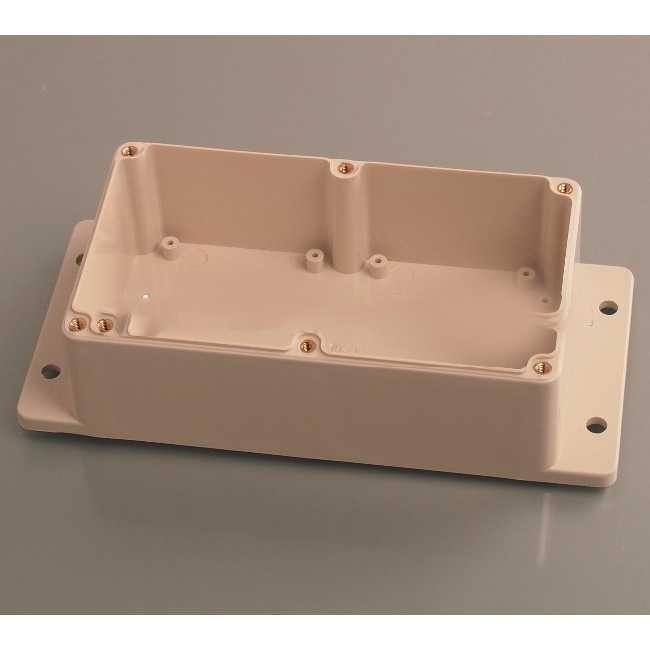 Best Seller ! Wall Mounting Outdoor Electrical Enclosure Box Waterproof 198 x 93 MM