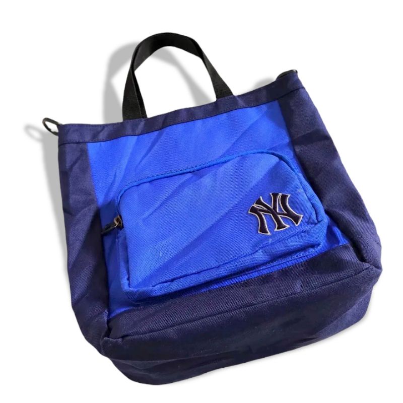 Tas MLB Second