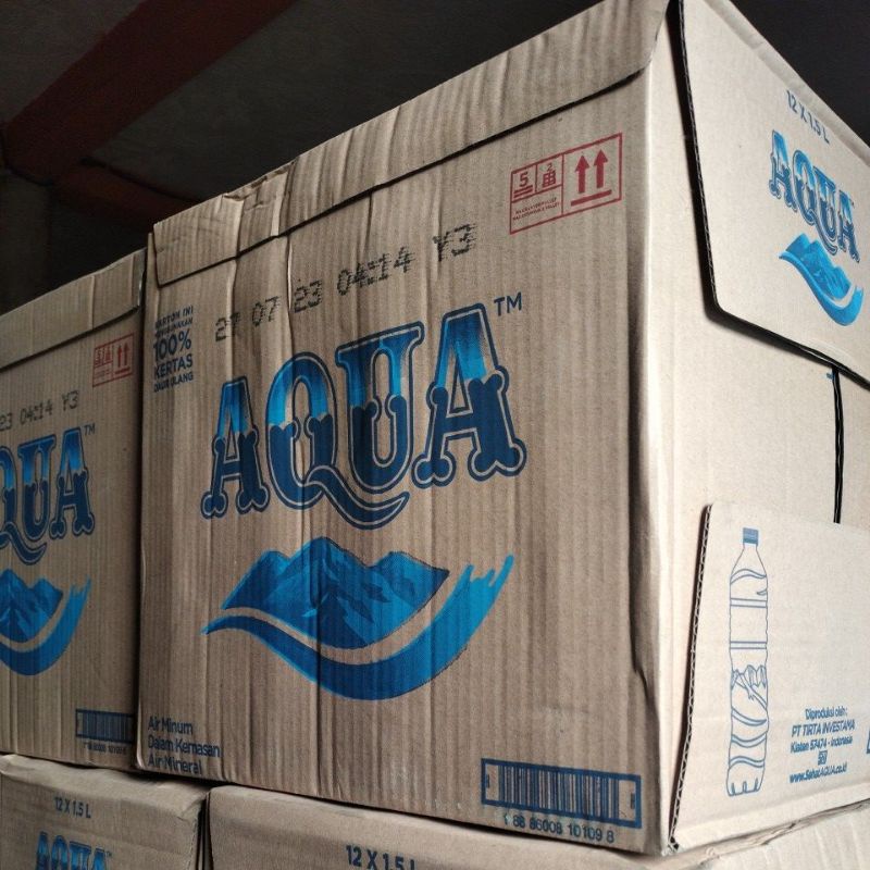 

Aqua 1500ml