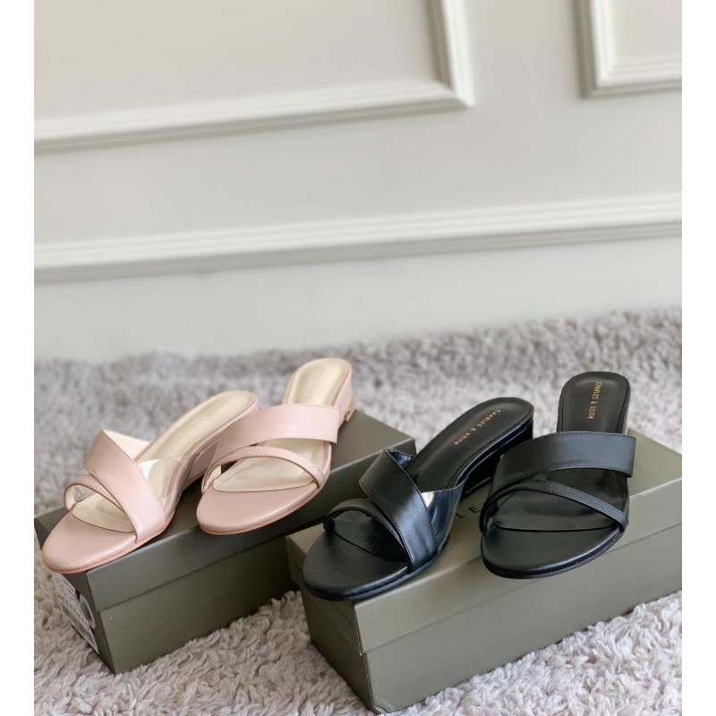

CKS299 WEDGES TULIS WARNA DAN NOMOR DI NOTE