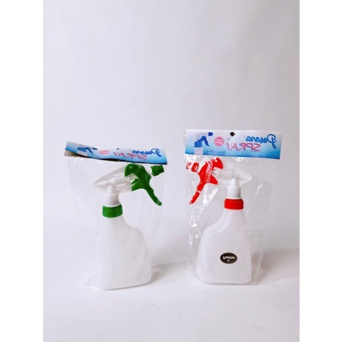 SEMPROTAN DESINFEKTAN BUNGA DAN MANDI BURUNG SEMPROT SPRAYER 0,5 liter POMPA