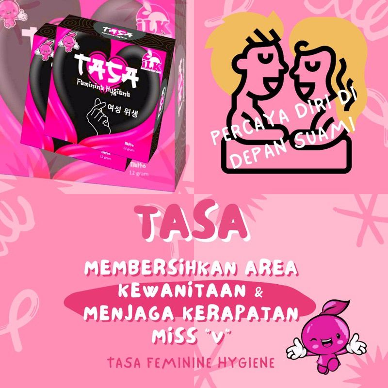 Paket join Member Tasa (25pcs)