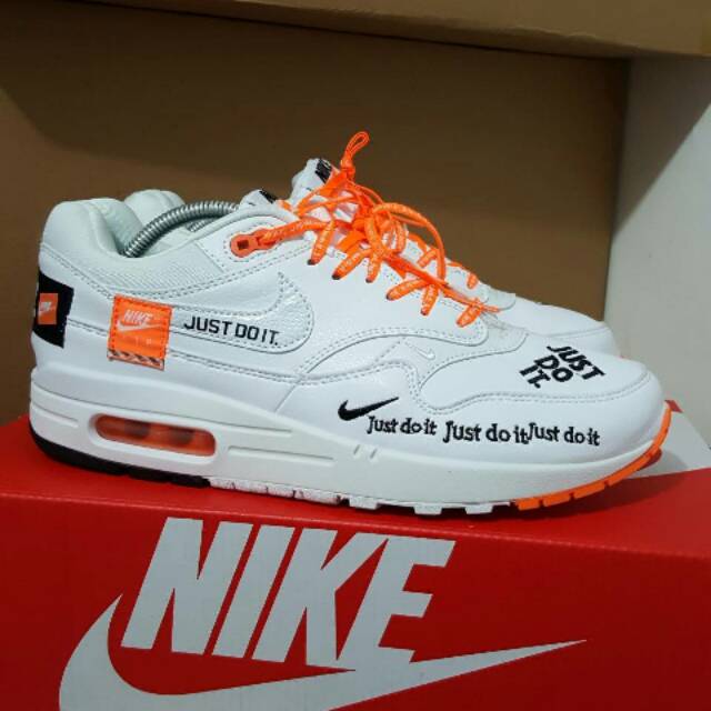 just do it air max