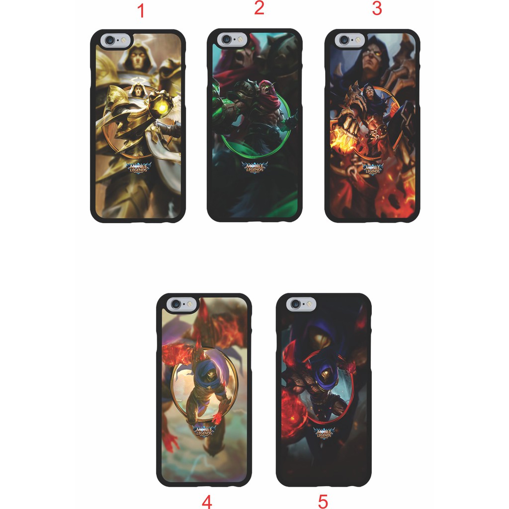 [B-071] Case skin mobilelegend aldous for Samsung A10 A20 A30 A50 J1 J2 J3 J4 J5 J6 J7 J2PRIME A10S