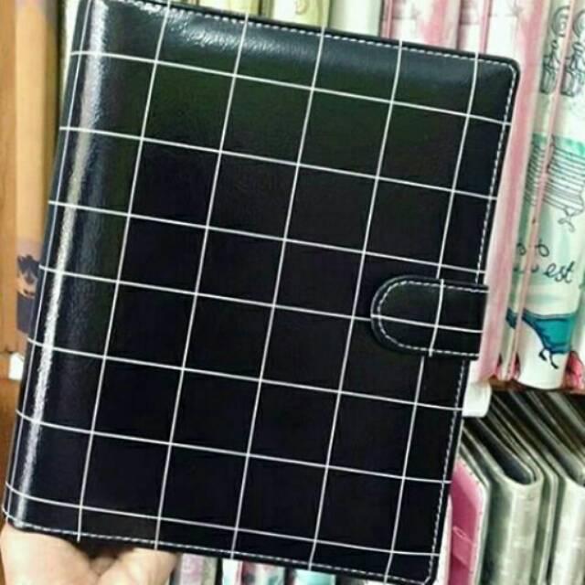 

BINDER KOTAK 20RING