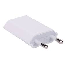 5W charger for ipon pad pod 5 Watt