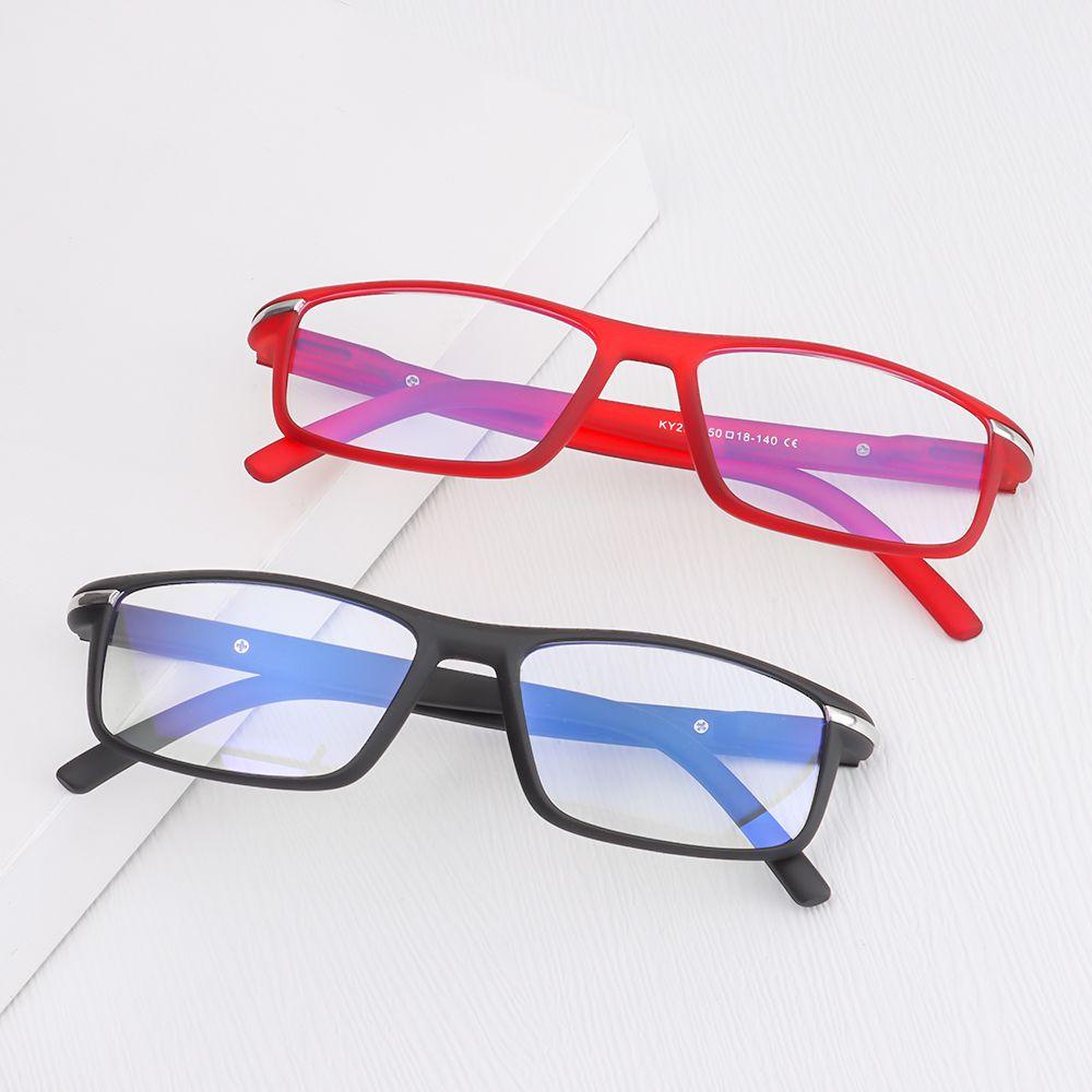 Lily Kacamata Baca Frame Nyaman Portable Vintage Ultra Ringan