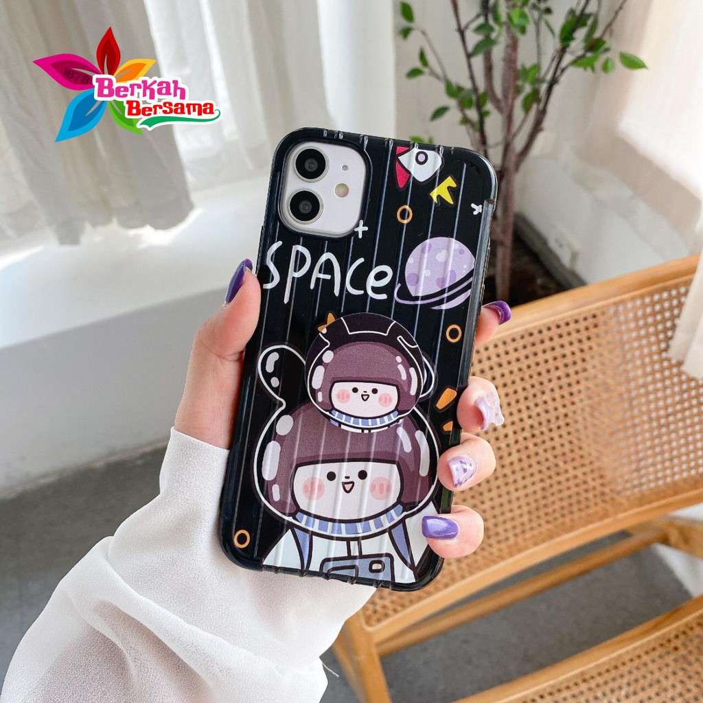 SS269 case Popsocket SPACE Samsung A01 M01 Core J2 Grand Prime A10 M10 A10s M01s A12 BB4590