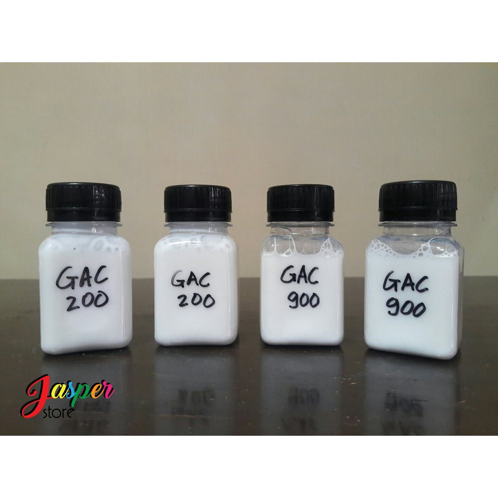 

Refill Golden Medium GAC 50 ml Termurah