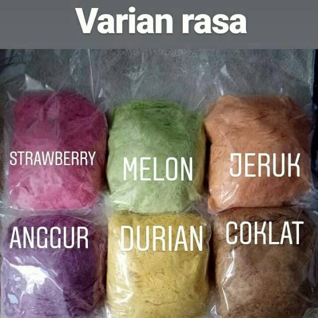 

Arumanis RASA 1 kg