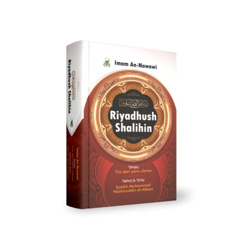 Riyadhush Shalihin