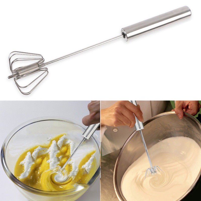 hand mixer manual/mixer tangan/mixer tekan otomatis