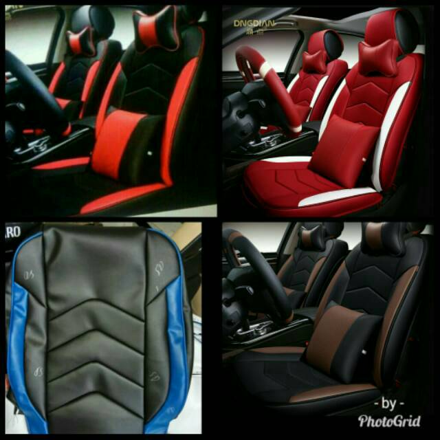 sarung jok mobil taruna csx ertiga