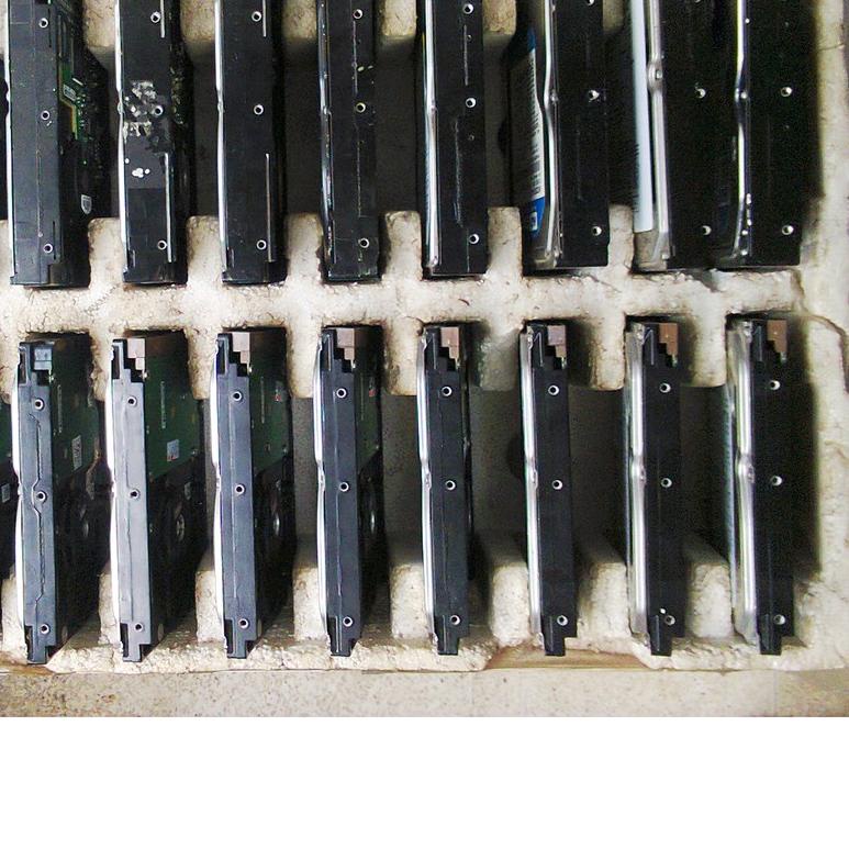 ☟ Jual HARDDISK PC (3,5") (ATA/IDE) 10/20/30/40/60/80/120/160/200/250/300/320/500 GB Second Untuk Ko