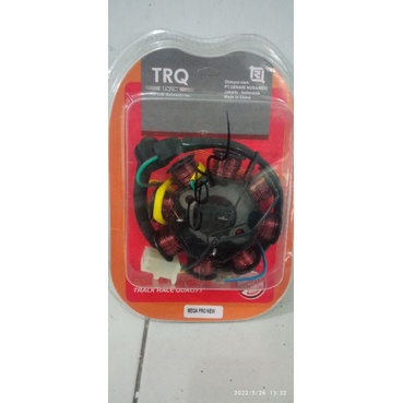 spul assy  pulser spooll Spul Pengapian Megapro New MegaPro Primus