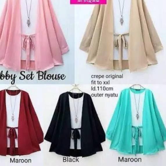  Baju Wanita Keluaran Baru  BAJUKU