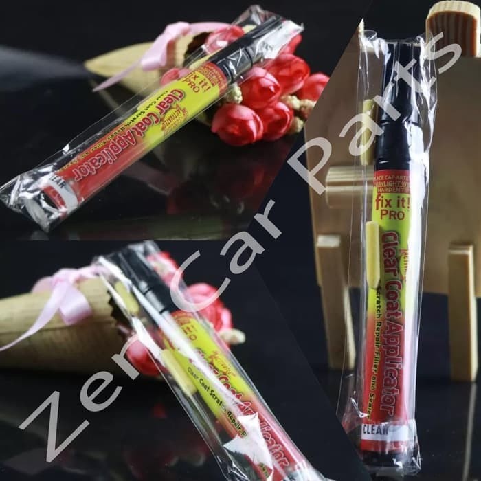 

Spidol Penghilang Baret Gores Lecet Mobil/Fix It PRO pen penutup gores trending modern