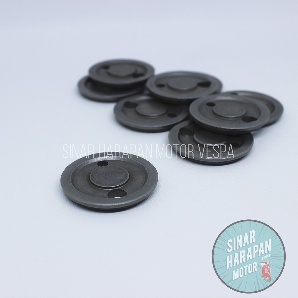 Gobangan Vespa Super / PX Import