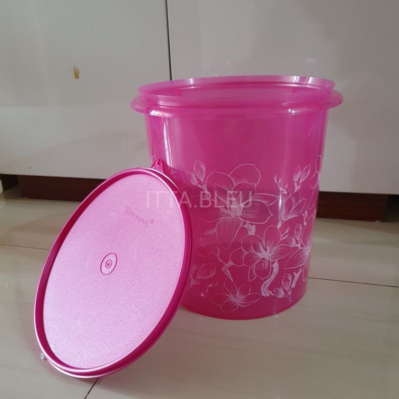 Tupperware Toples Besar Jumbo Giant Tempat kerupuk