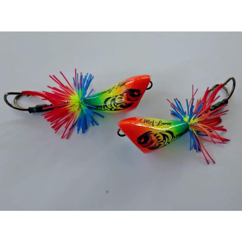 umpan jf geol mrf lure 4,5cm