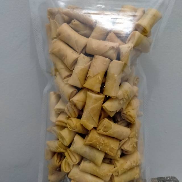 

kue sumpia ebi 400 gram