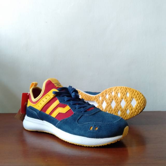 SEPATU PIERO JOGGER RS PREMIUM EVO