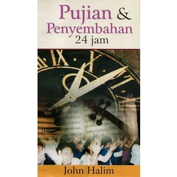 Pujian dan Penyembahan 24 Jam