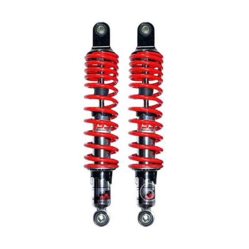 SHOCKBEKER YSS TOP UP 320 MM TIGER GL PRO HONDA WIN SUPRA X MEGA PRO KIRANA