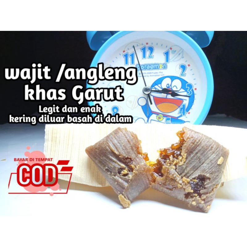 

Wajit murah garut