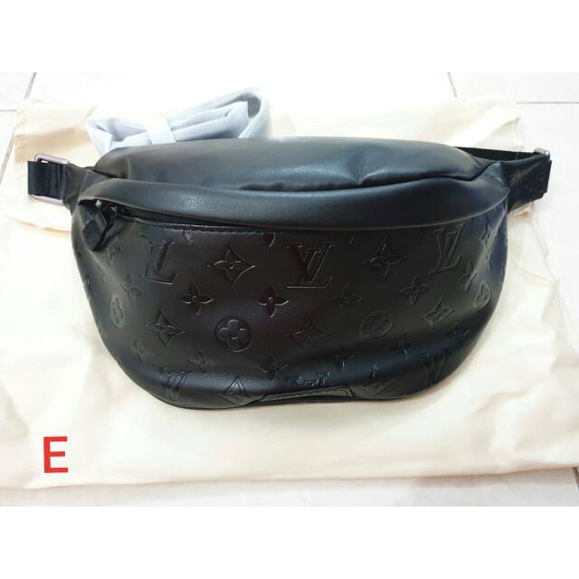 Premium waistbag lv import