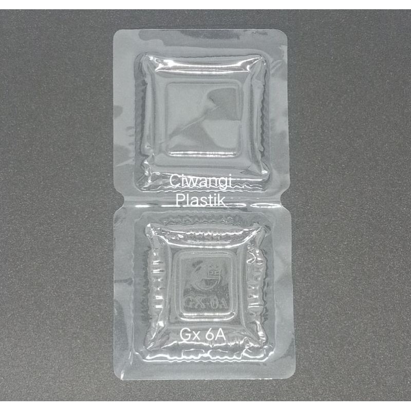 Mika kue kecil Gx 6A