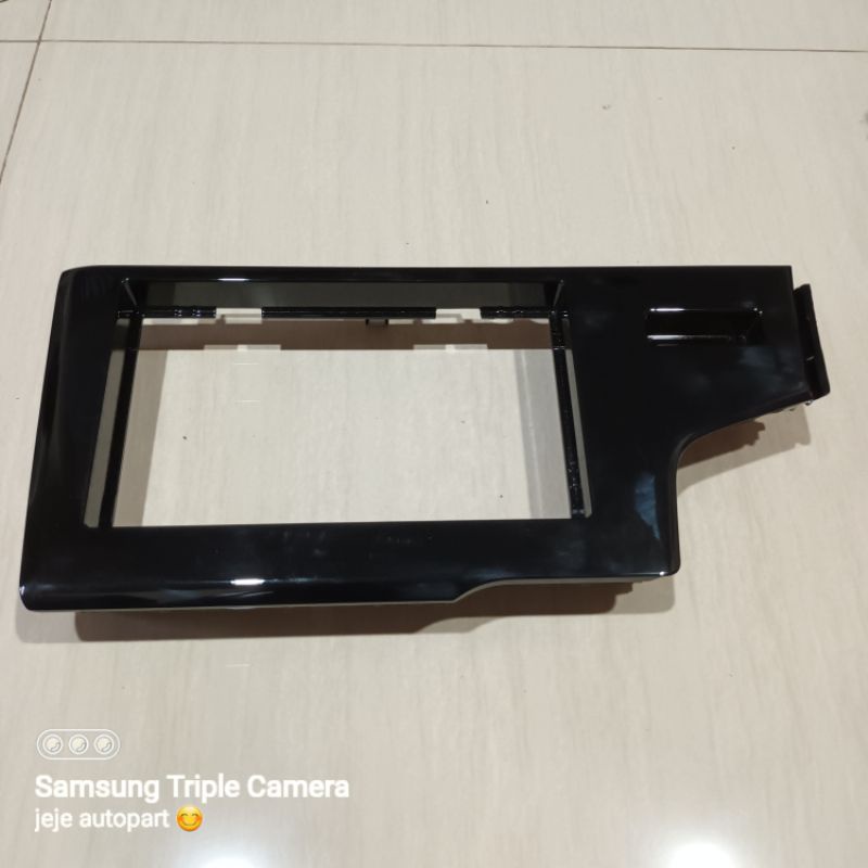 frame head unit HONDA JAZZ GK5 android 10 inch original