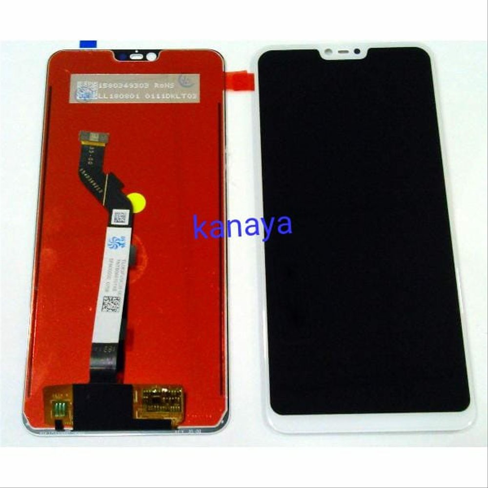 Lcd Xiaomi Mi8 Lite Xiaomi Mi 8 Lite Original Murah