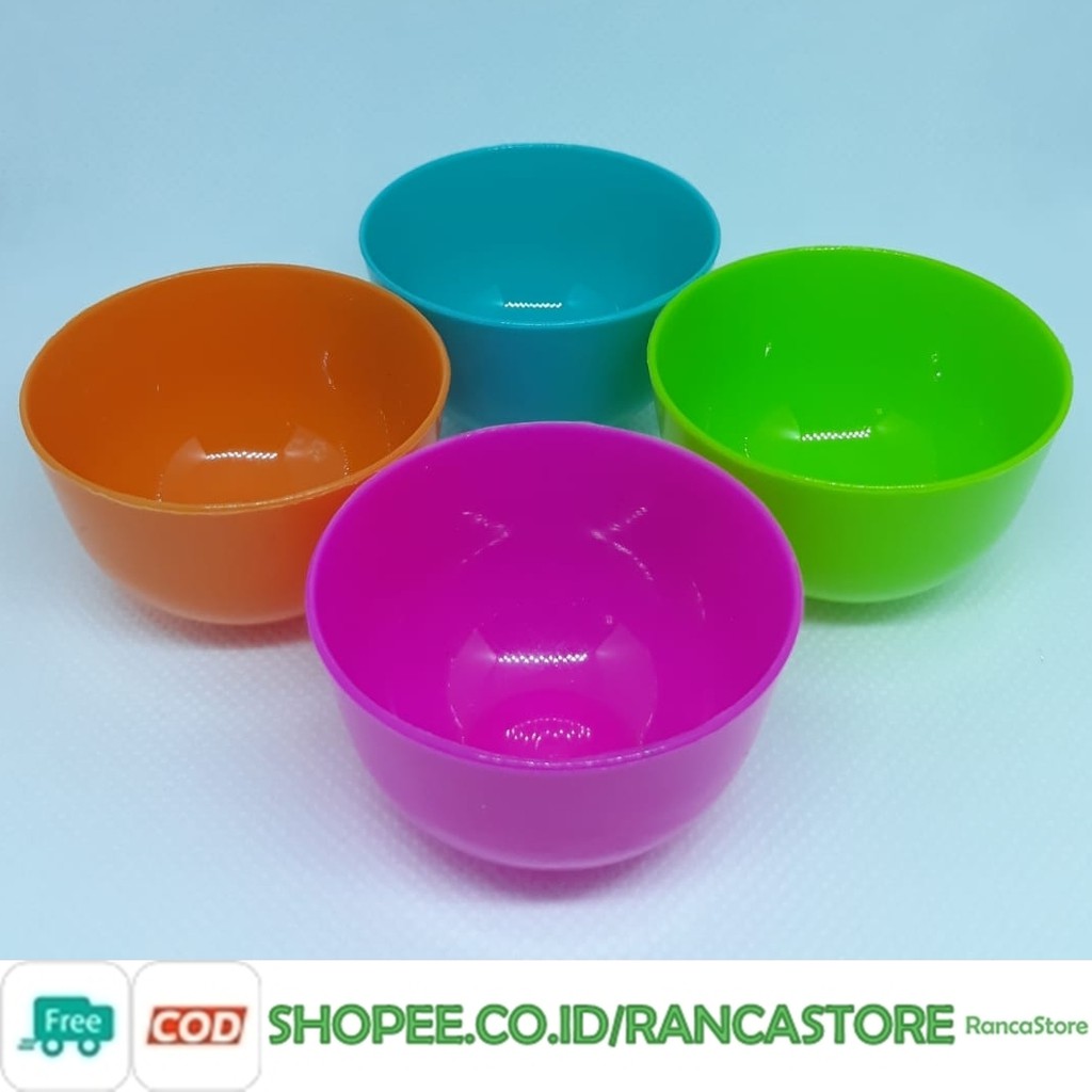 MANGKOK MASKER WAJAH