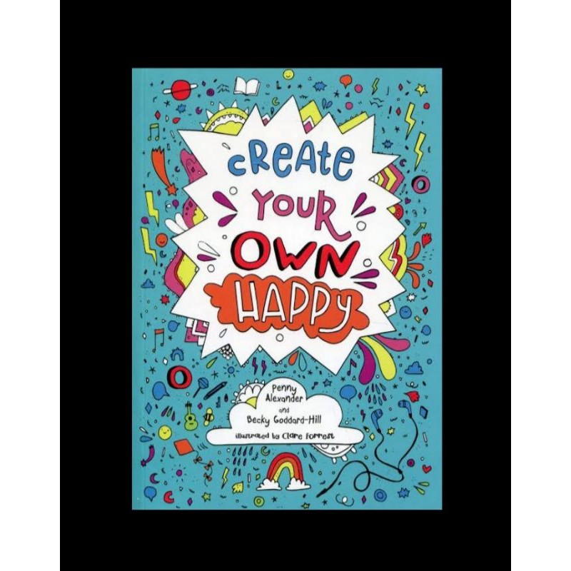

Create Your Own Happy