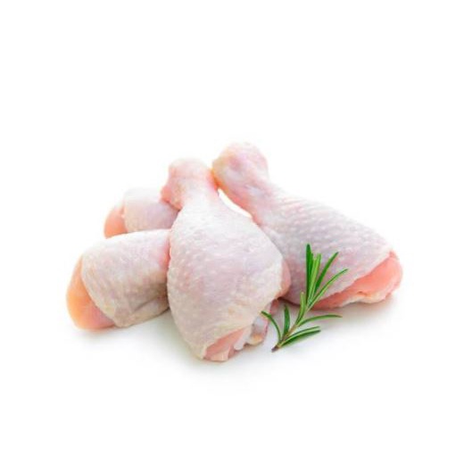 

Fresh Food - Paha Ayam Bawah 900 gr / Drum Stick / Paha Ayam Pentung / Chicken Drumstick Frozen