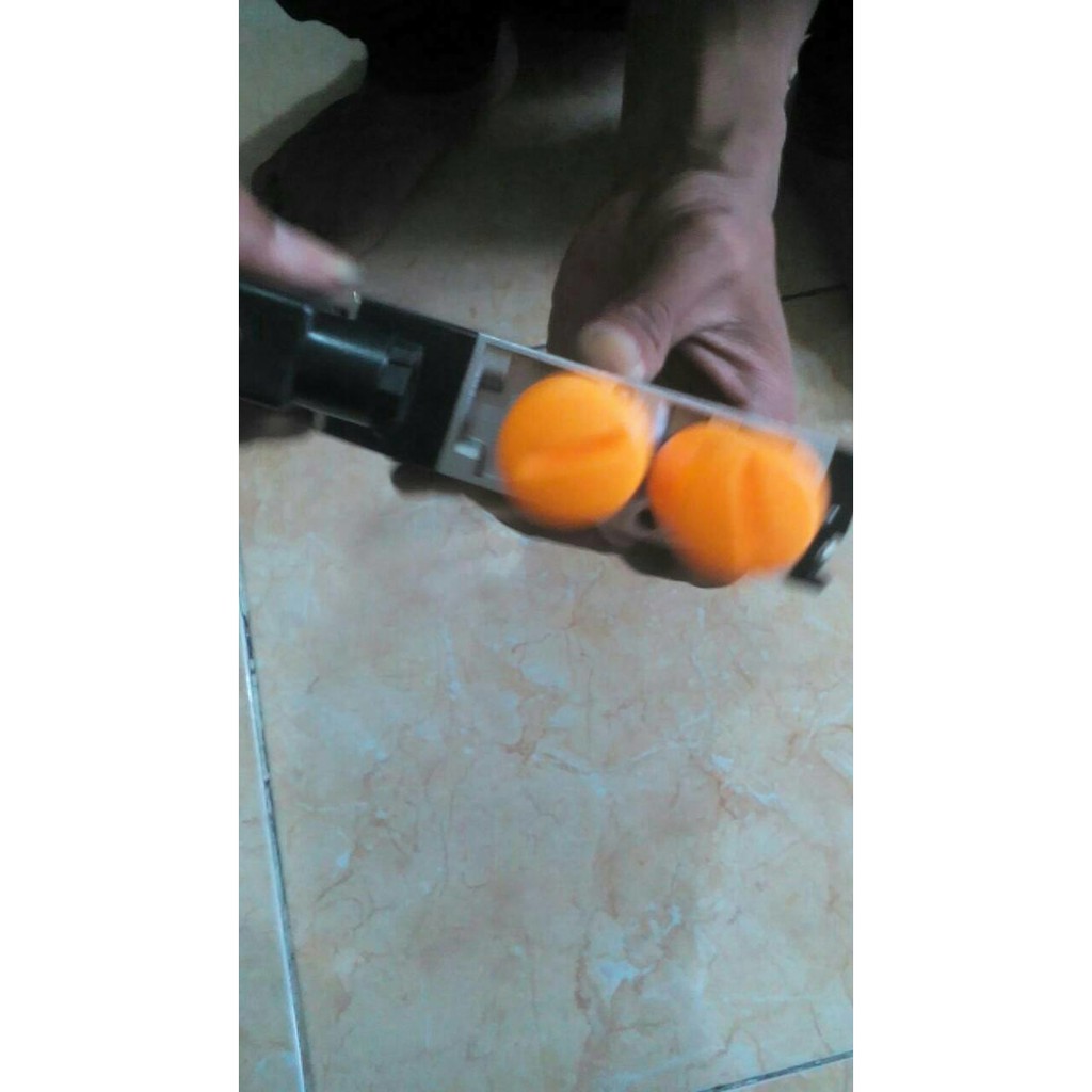 selenoid valve nitrogen FLY Speed dan FLY eagle