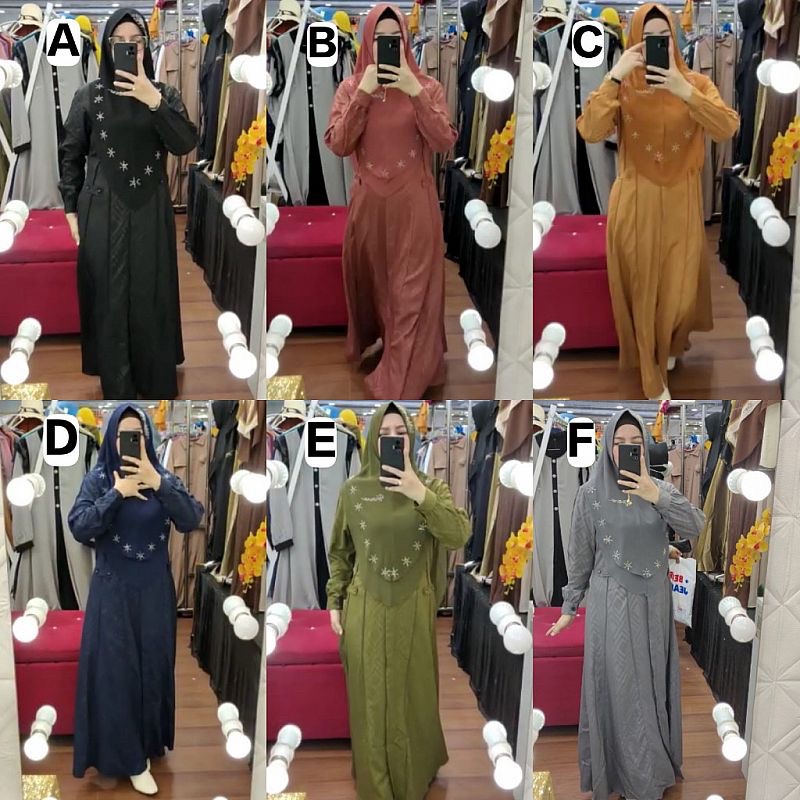 KIRANA SERIES PART 3 BY YUMNA (READY)