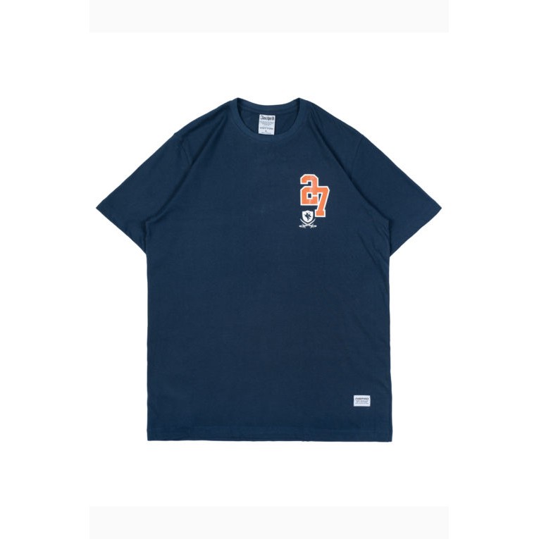 KAOS INSPIRED 27 | YOUTH #7 NAVY