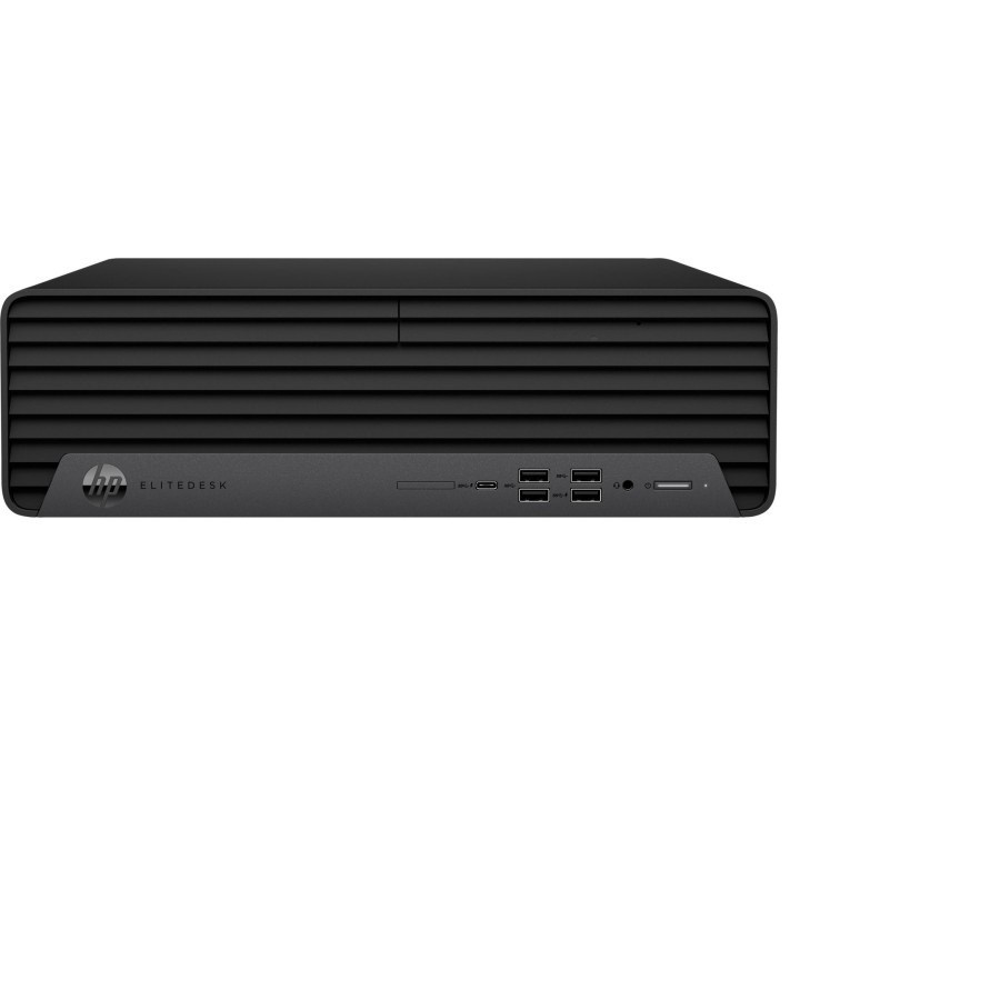 HP 800 G6 SFF HPQ332A3PA - I5 10500 - 8GB - 1TB - W10 PRO